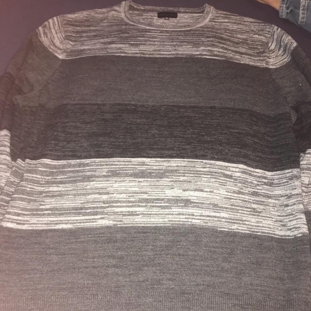 ‼️Bundle & Save‼️ GEOFFREY BEENE Sweater Sz XL - Picture 2 of 5